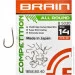    Brain  All Round B5030 #14 20 / (1013-1858.80.40)