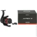   Brain  Apex III Feeder 4000S 5+ 1BB 4.9:1