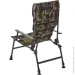  Brain Recliner High Back HYC002AL-HB  (18584155)