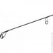  Brain Evidence 13"/3.90m 3.5lbs-2sec (1858.45.22)