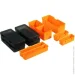    Brain  Feeder Method Box 2 35*25*8cm (1858.56.20)