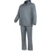 Brain  Rain Suit M :gray (1919.05.95)