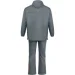Brain  Rain Suit M :gray (1919.05.95)