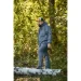 Brain  Rain Suit S :gray (1919.05.94)