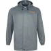 Brain  Rain Suit XL :gray (1919.05.97)