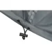 Brain  Rain Suit XXL :gray (1919.05.98)