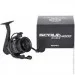   Brain Scout SE-B 4000S 8+ 1BB 4.9:1 Black (1858.46.40)