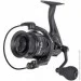   Brain Scout SE-B 5000S 8+ 1BB 4.9:1 Black (1858.46.41)