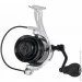   Brain Scout SE-S 5000S 8+ 1BB 4.9:1 Silver (1858.46.44)