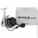   Brain Scout SE-S 5000S 8+ 1BB 4.9:1 Silver (1858.46.44)