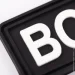 Brand Element   () "" , 10*2,5