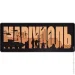 Brand Element   () "" , 8*3
