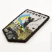 Brand Element   () " -  ", 8*5