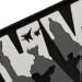 Brand Element   () "" , 8*5