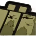 Brand Element   () "" , 8*5