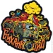 Brand Element   () "", 8*7
