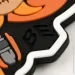 Brand Element   () "-", 9