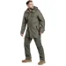 Brandit  BW  Flag - Olive L (10927)