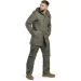 Brandit  BW  Flag - Olive S (10925)
