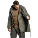 Brandit  BW  Flag - Olive S (10925)