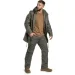 Brandit  BW  Flag - Olive S (10925)