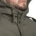 Brandit  BW  Flag - Olive S (10925)