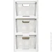  Branq Rattan 510x296x241,  (1725-1)