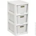  Branq Rattan 510x296x241,  (1725-1)