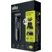  Braun 3000BT Series 3