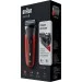  Braun 300s Red Series 3