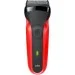  Braun 300s Red Series 3
