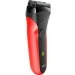  Braun 300s Red Series 3