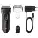  Braun 3020 Series 3 Black