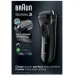  Braun 3020 Series 3 Black
