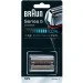  Braun   52S