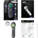  Braun BNT400 Black