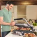 Електрогриль Braun CG 7040 Електрогриль Braun CG 7040