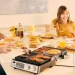 Електрогриль Braun CG 7040 Електрогриль Braun CG 7040