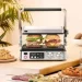 Електрогриль Braun CG 7040 Електрогриль Braun CG 7040