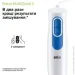  Braun MQ 20236 M WH