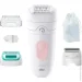  Braun SE 5-050