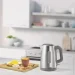  Braun WK 1500 GY