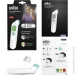  Braun BST200 TempleSwipe