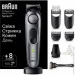      Braun BT 7420