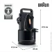   Braun CareStyle 9 IS 9090 BK (7045685)