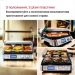   Braun MultiGrill 9 CG 9043