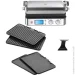   Braun MultiGrill 9 CG 9043