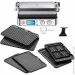   Braun MultiGrill 9 CG 9047
