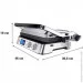   Braun MultiGrill 9 CG 9047