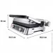   Braun MultiGrill 9 Pro CG 9160
